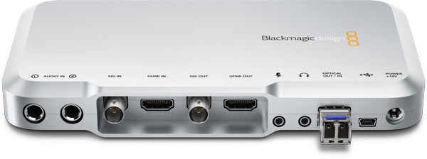 Blackmagic Design ATEM Camera Converter