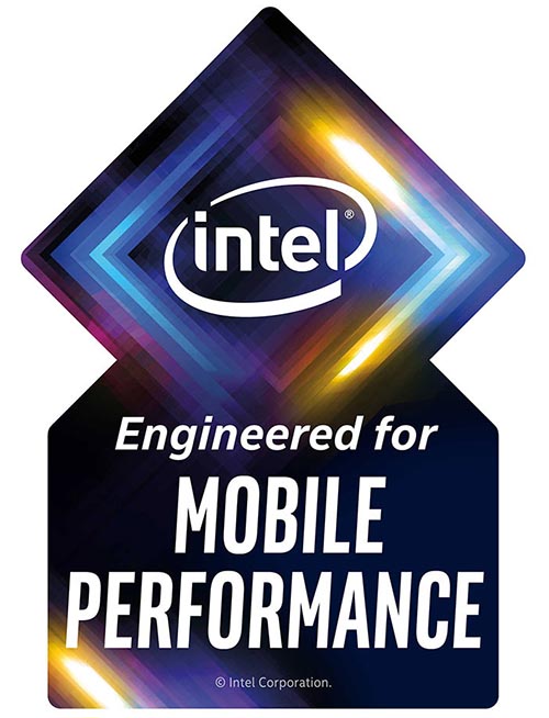 Engineered for Mobile Performance