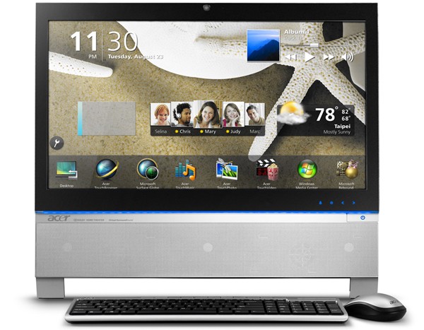 Acer Aspire Z3100