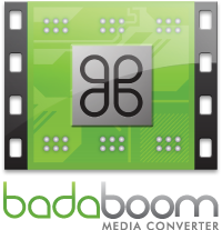 Badaboom Media Coverter version 1.1.1