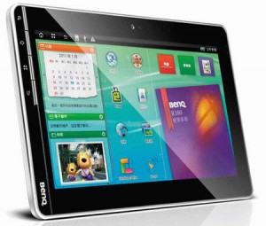 BenQ Tablet R100