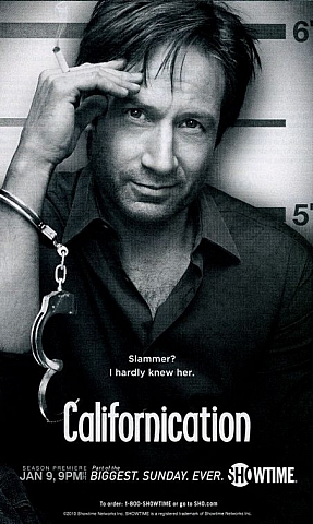   Californication