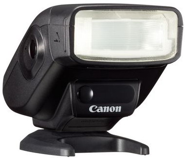 Canon Speedlite 270EX II