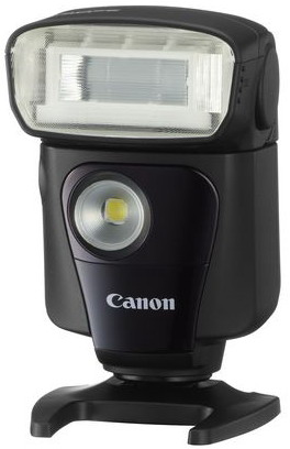 Canon Speedlite 320EX