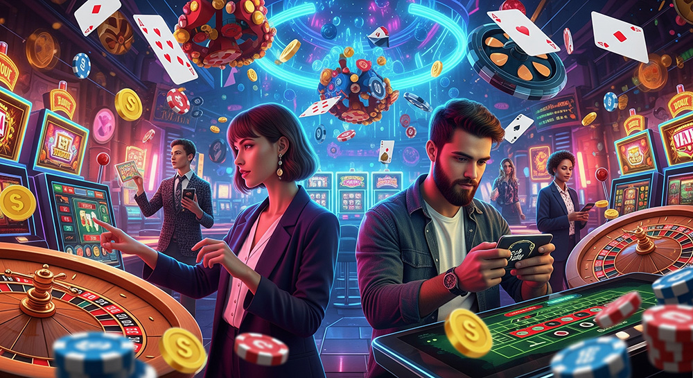 Stake Casino