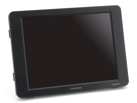 Century LCD-8000UD