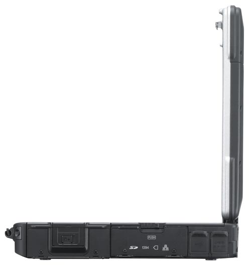 Panasonic TOUGHBOOK CF-31