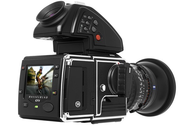 Hasselblad CFV-50