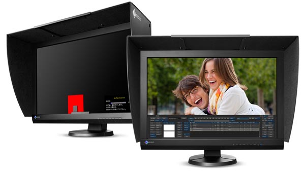 Eizo ColorEdge CG246