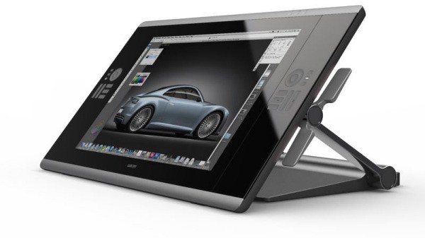 Wacom Cintiq 24HD