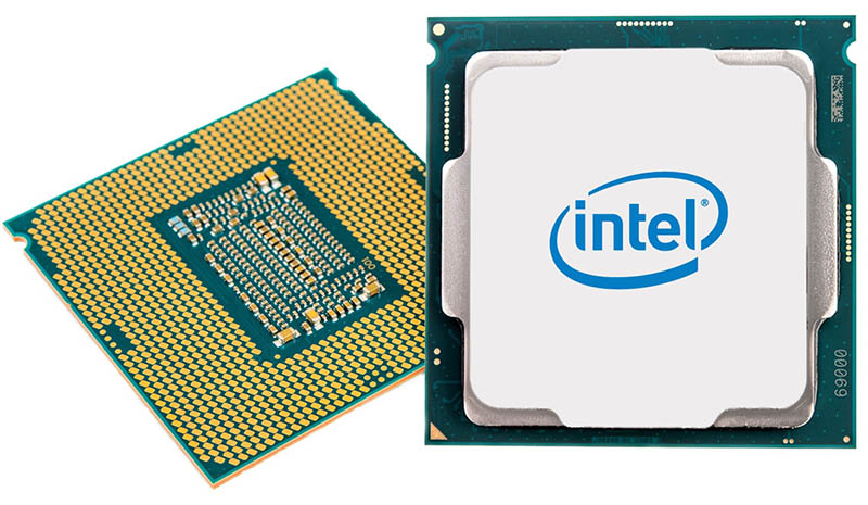 Intel Core i5-8600T