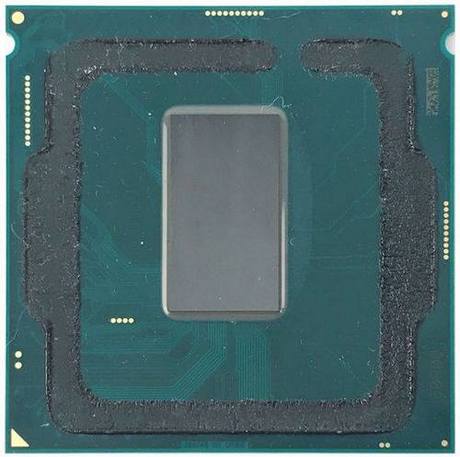 Intel Core i7-8700K