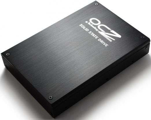 OCZ Colossus