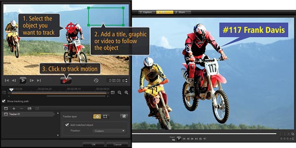 Corel VideoStudio Pro X6