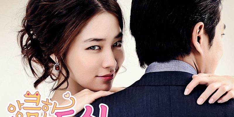    / Cunning Single Lady / Angkeumhan Dolsingnyeo