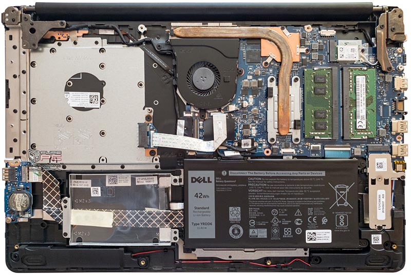 Dell Inspiron 3793