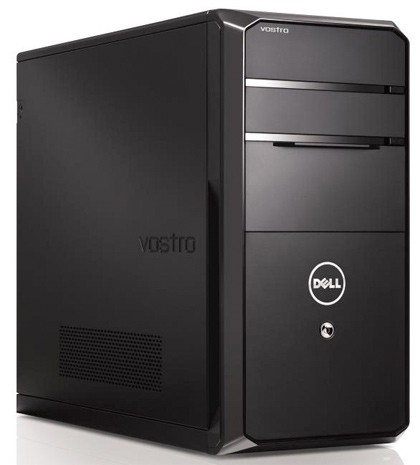 Dell Vostro 460