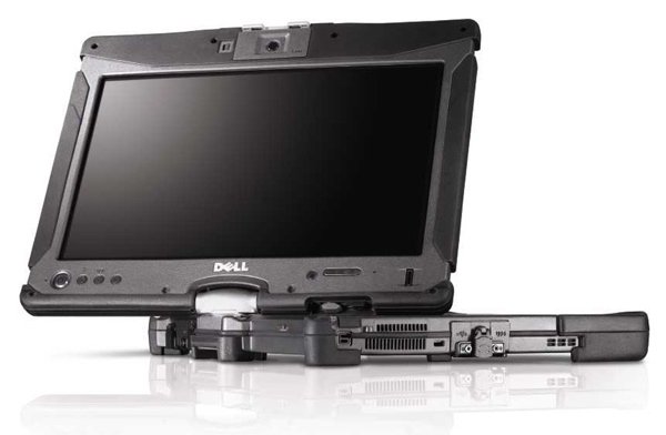 Dell Latitude XT2 XFR