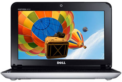 Dell Inspiron 1012