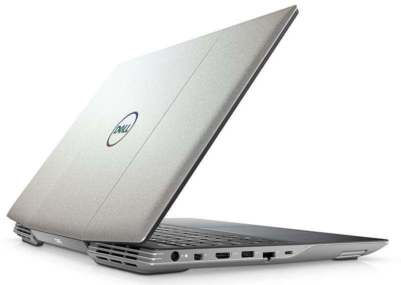 Dell G5 15 SE (2020)