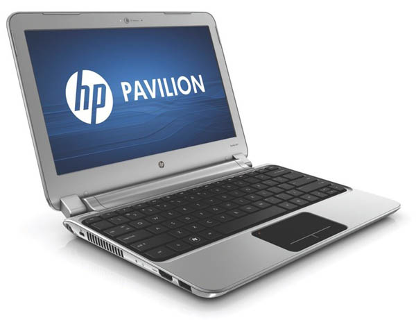 HP Pavilion dm1