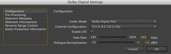 Adobe Audition CC 2014