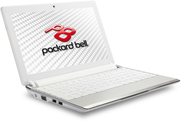 Packard Bell dot s