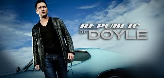 Republic of Doyle