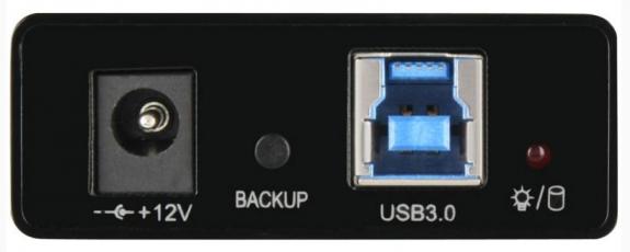 Sharkoon DriveLink USB3.0