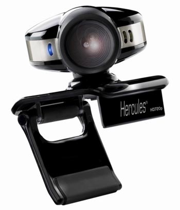 Hercules Dualpix HD720p Emotion