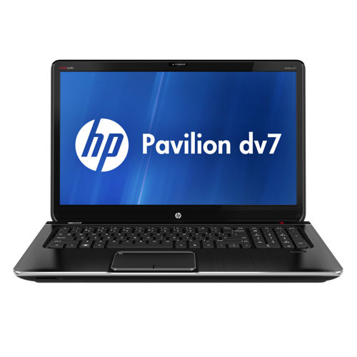 HP Envy dv7-7266er