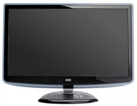 AOC e2440Vwa