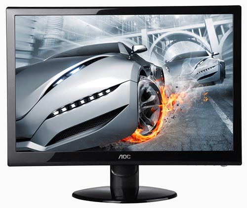 AOC e2752Vh