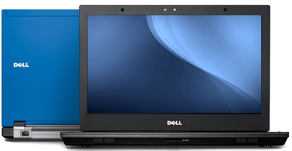 Dell Latitude E4310