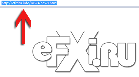 'efxi.ru