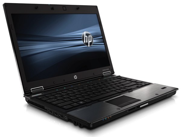HP EliteBook 8540 p/w
