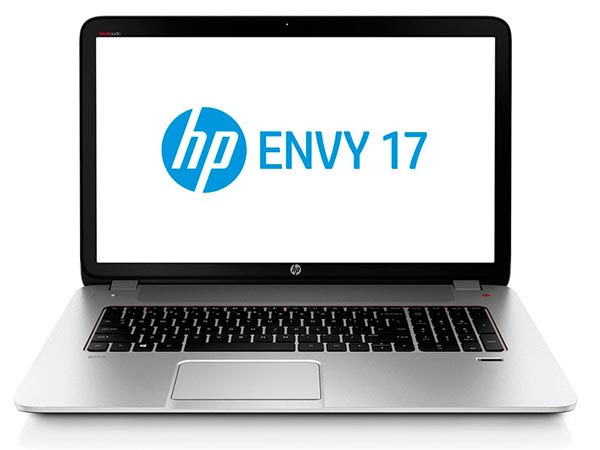 HP ENVY 17-j004sr