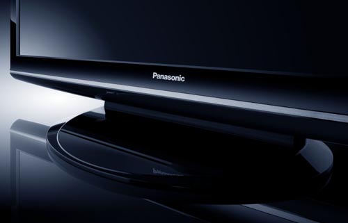  VIERA. Panasonic    