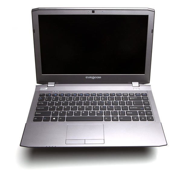 Eurocom M4