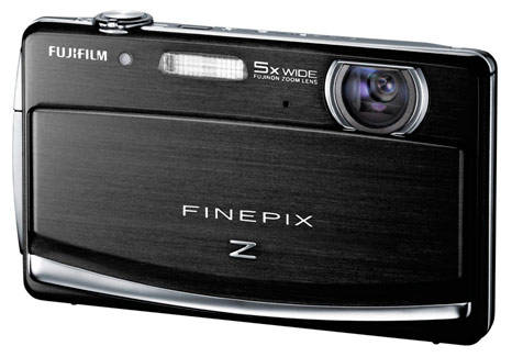 Fujifilm Finepix Z90