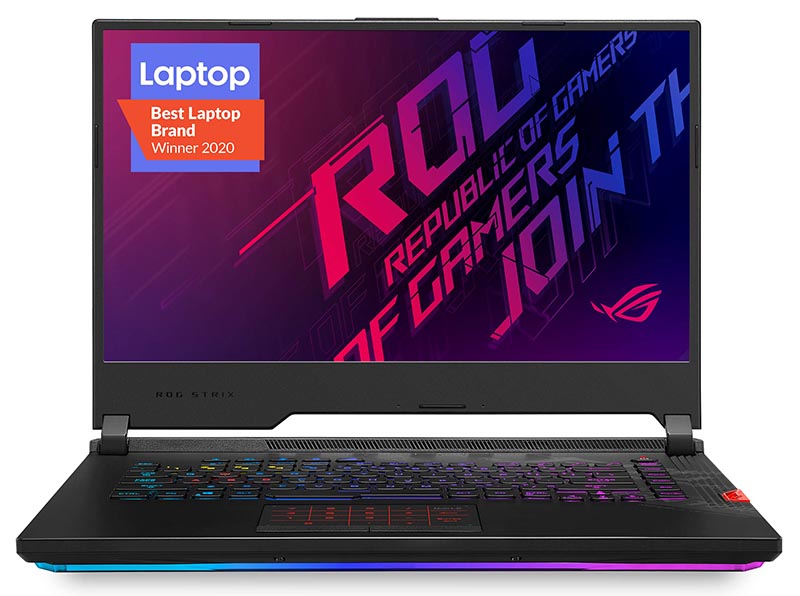 ROG Strix SCAR 15 G533 G533QR-HF044T