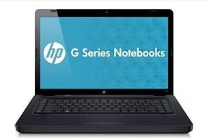  HP G62m