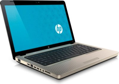 HP G62t