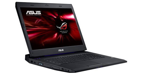 ASUS G53JW