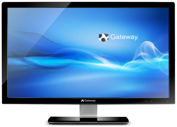 Gateway FHD2303L