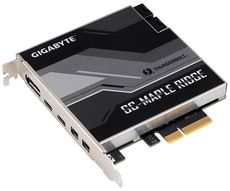 GIGABYTE GC-MAPLE RIDGE (rev. 1.0)