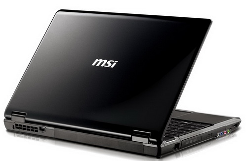 MSI GE603