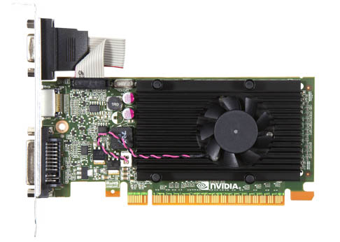 nVidia GeForce 510 (OEM)