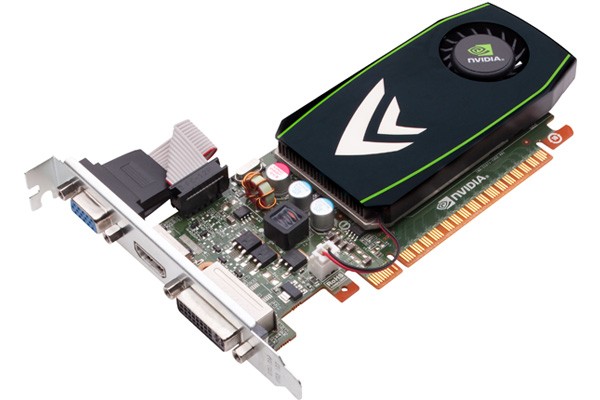 NVIDIA GeForce GT 430