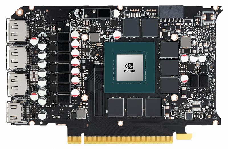 NVIDIA GeForce RTX 3060 Ti